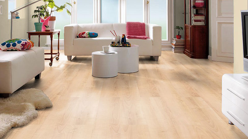 Ламинат Haro Tritty 100 клен виноградный 525659 фото в интерьере Ламинат Haro Tritty 100 клен виноградный 525659 фото в интерьере